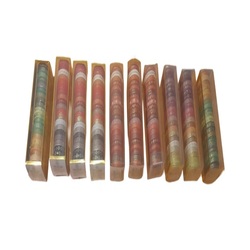 WASHI TAPE MINI 20PCS JD-67